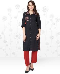 Flipkart anmi kurtis store