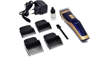 Wonder World Electric Hair Clipper Professional Haircutting Personal Styling Tools Corded Trimmer