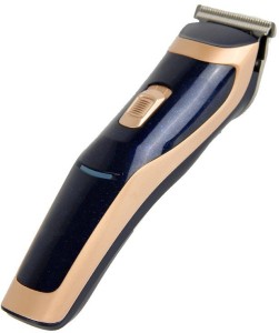 Wonder World Electric Cordless Rechargeable Reciprocating Double Corded Trimmer