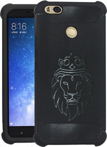 Febelo Back Cover for Mi Max 2