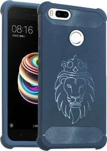 Febelo Back Cover for Mi A1