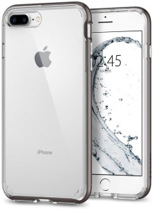 Spigen Back Cover for iPhone 8 Plus, iPhone 7 plus