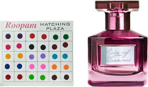 Oriflame rose of dreams perfume sales