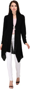 eWools Women Shrug