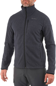 Quechua Full Sleeve Solid Men s 