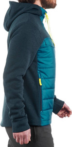 Quechua by Decathlon Full Sleeve Solid 