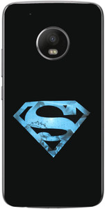 Insane Back Cover for Motorola Moto G5 Plus