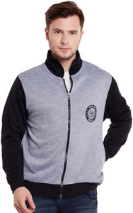 Vimal Full Sleeve Printed Men's Sweatshirt