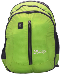 Arip Waterproof School Bag