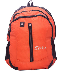 Tinytot Waterproof School Bag