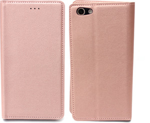 Fashion Flip Cover for Oppo F3
