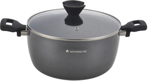 Wonderchef Ballerina 20cm Casserole with lid Casserole