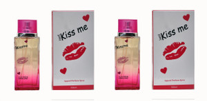 Just kiss me perfume store
