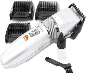 Wonder World ™ KM-27C Electric Hair Clipper Trimmer Rechargeable Professional Waterproof Hair Cutting Machine Shaver Razor Cordless Cordless Trimmer
