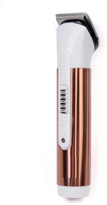 Wonder World ™ KM-029 Men Rechargeable Hair Trimmer Clipper Electric Shaver Razor Beard shaving Cutting Machine EU plug haircut hair remover Cordless Trimmer