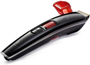 Wonder World ™ KM-2017 All-in-1 Lithium Powered Grooming Kit, Trimmer Cordless Trimmer