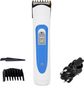 Wonder World ™ KM-2168 Men's Electric Shaver Razor Beard Hair Grooming Trimmer Clipper Rechargeable Cordless Trimmer
