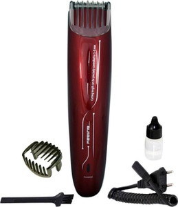 Wonder World ™ KM-2013 Men Electric Hair Trimmer Clipper Rechargeable Shaver Razor Beard Grooming Cordless Trimmer