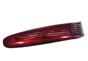Wonder World ™ KM-2013 SOLO Rechargeable Shaver, Trimmer and Edger Cordless Trimmer