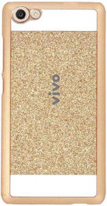 EmptyMinds Back Cover for VIVO V5