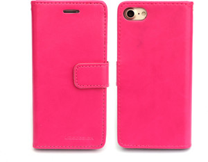 Fashion Flip Cover for Apple iPhone 7