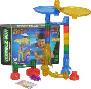 Marble run magic toys hotsell