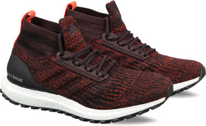 ADIDAS ULTRABOOST ALL TERRAIN Running Shoes For Men Buy DRKBUR