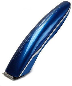 Wonder World ™ KM-2013 Men Electric Shaver Razor Beard Hair Clipper Trimmer Grooming Children Hair Clipper Cutting Rechargeable Mute Shaving Grooming Cordless Trimmer