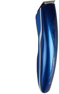 Wonder World ® KM-2013 Heavy Duty Electric Hair Trimmer Clipper Chargeable Battery For Adult Baby Cordless Trimmer