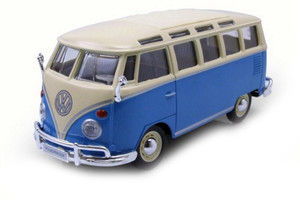 Toy volkswagen van new arrivals