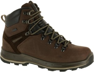 trekking boots decathlon