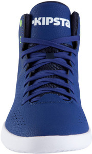 Kipsta By Decathlon Strong 300 Basketball Shoes Blue Best Price In