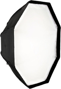 Simpex 120 cm Rotalux Octabox Octagonal Softbox