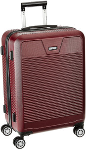 Pronto VECTRA + Expandable Cabin Luggage - 20 Inches