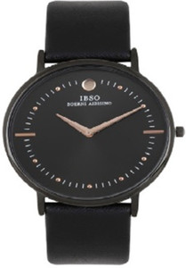 IBSO 16151GBK Watch - For Men