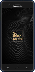 Panasonic Eluga A4 (Marine Blue, 32 GB)