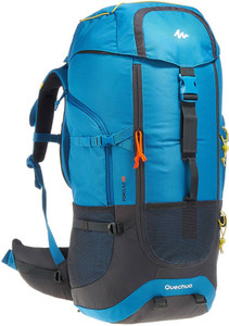 quechua rucksack 70l