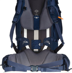decathlon rucksack 70l
