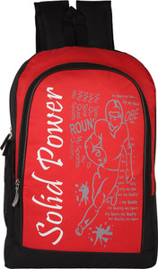 Mody School Bag