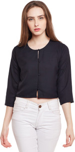 GJ Couture Women Shrug