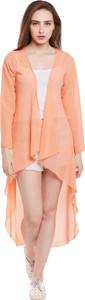 GJ Couture Women Shrug
