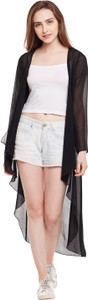 GJ Couture Women Shrug