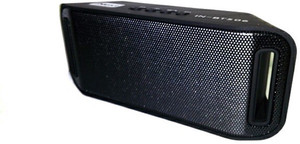 inext bt517 bluetooth speaker