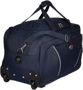 American Tourister Vision (Expandable) Duffel Strolley Bag