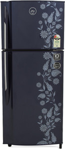 Godrej 236 L Frost Free Double Door Refrigerator
