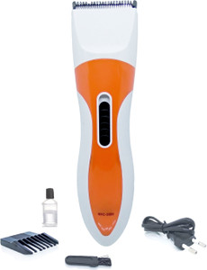 Profiline Ncva-NHC-3669ORG-01 Trimmer, Body Groomer For Men