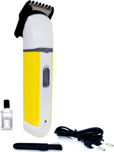 Profiline NOV-NHC-3913-YELL Professional Trimmer For Men