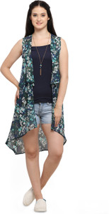 Serein Women Shrug