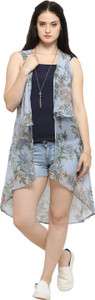 Serein Women Shrug