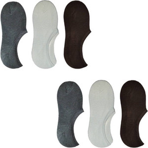 Techhark Men's & Women's Low Cut Socks